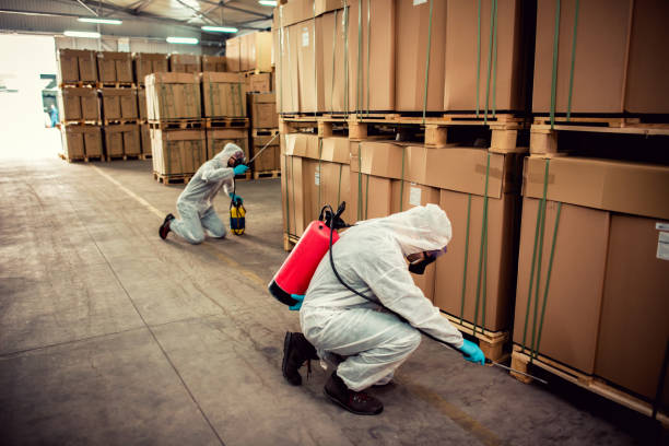 Penngrove, CA Pest Control Company